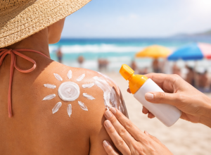 queimadura-solar-na-infancia-aumenta-risco-de-cancer-de-pele-na-vida-adulta,-alerta-especialista