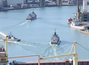 conflito-no-estreito-de-taiwan-pode-custar-us$10,6-triloes-a-economia-global