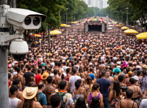 carnaval-de-sp-e-monitorado-por-40-mil-cameras-com-reconhecimento-facial-e-divide-opinioes-entre-folioes