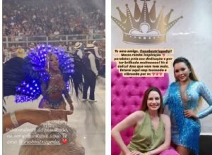 musa-da-rosas-de-ouro-recebe-apoio-apos-rebaixamento-da-escola-no-carnaval-de-sp