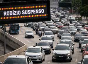 rodizio-de-carros-permanece-suspenso-em-sao-paulo-nesta-quarta-feira-(18)-e-retorna-na-quinta-(19)