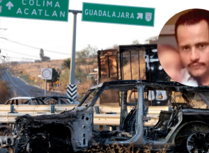 detentos-fogem-de-presidio-no-mexico-apos-morte-de-‘el-mencho’;-23-estao-foragidos-e-um-agente-foi-morto