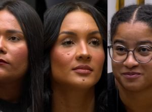 enquete-do-bbb-26-aponta-participante-com-55%-e-rejeicao-crescente-no-paredao;-veja-parcial-atualizada