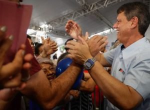 tarcisio-descarta-exigencia-do-pl-por-vice-em-2026:-“chapa-nao-tem-dono”