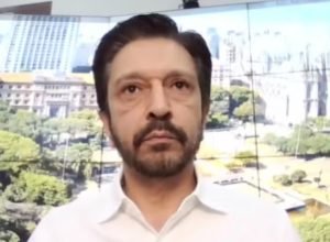 “nem-jesus-cristo-consegue-salvar-essa-empresa”,-diz-ricardo-nunes-sobre-a-enel