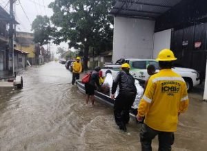 icmbio-disponibiliza-brigadistas,-veiculos-e-equipamentos-para-ajudar-no-resgate-de-vitimas-das-chuvas-em-rio-das-ostras