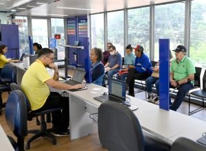 poupatempo-movel-atende-moradores-afetados-pelas-chuvas-em-peruibe-ate-6-de-marco