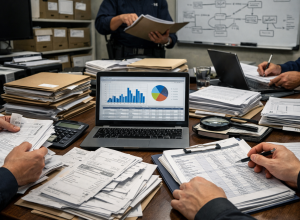 operacao-“magicos-de-oz”-investiga-suspeitas-de-corrupcao-e-fraudes-tributarias-ligadas-a-drt-14-de-osasco