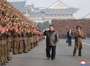 coreia-do-norte-testa-lancadores-de-misseis-nucleares