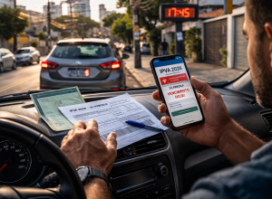 ipva-2026:-terceira-parcela-para-placa-final-6-vence-nesta-quinta-feira