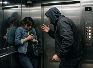 homem-agride-ex-namorada-em-elevador-em-guarulhos-e-e-solto-apos-audiencia