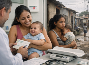 brasil-atinge-menor-taxa-de-mortalidade-infantil-em-34-anos,-mas-desigualdade-ainda-preocupa
