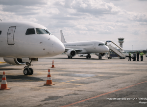 latam-passa-a-operar-avioes-da-embraer-e-inicia-renovacao-da-frota-no-brasil