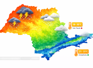previsao-indica-calor-e-pancadas-de-chuva-em-sao-paulo-nesta-quinta-feira