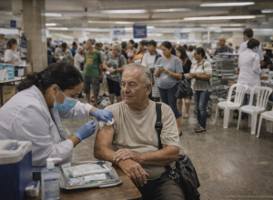 ‘dia-d’-de-vacinacao-contra-a-gripe-mobiliza-unidades-de-saude-e-supermercados-em-presidente-prudente