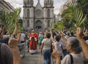 domingo-de-ramos-tera-procissao-e-missas-na-catedral-de-sant’ana,-em-mogi-das-cruzes