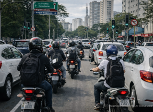 motociclistas-terao-prazo-de-dois-anos-para-concluir-curso-obrigatorio-em-sao-paulo,-sem-aplicacao-de-multa