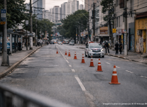 mulher-morre-apos-atropelamento-por-caminhao-a-servico-da-sabesp-em-sao-paulo