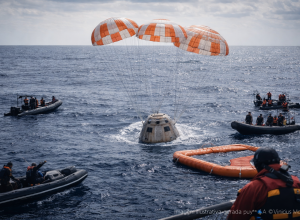 astronautas-retornam-a-terra-apos-missao-da-artemis-ii-ao-redor-da-lua