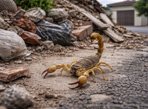 escorpioes-causaram-65%-dos-acidentes-com-animais-peconhentos-em-sp-em-2025