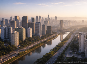 previsao-do-tempo-em-sp-para-terca-(14):-sol-predomina-e-umidade-pode-cair-no-interior