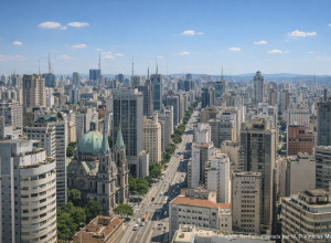 previsao-do-tempo-em-sp-para-quinta-(16):-sol-predomina-e-nao-ha-previsao-de-chuva