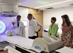 novo-aparelho-vai-acelerar-diagnostico-de-cancer-infantil-em-sao-paulo
