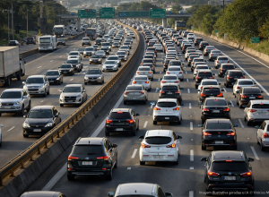 feriado-de-tiradentes:-veja-os-melhores-e-piores-horarios-para-pegar-estrada-em-sp