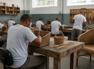 governo-de-sp-amplia-capacitacao-de-detentos-e-fortalece-producao-artesanal-no-sistema-prisional