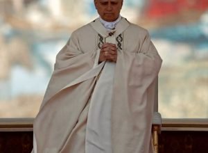 para-leao-xiv-completa-um-ano-de-pontificado