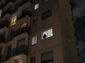 bala-perdida-atinge-apartamento-no-15o-andar-em-sao-paulo-e-assusta-moradores