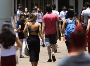 unesco:-matriculas-no-ensino-superior-mais-que-dobraram-no-mundo
