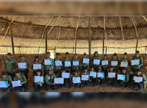 indigenas-yanomami-recebem-formacao-sobre-direitos-territoriais-e-ambientais