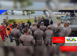 forca-nacional-conclui-curso-de-conducao-e-tripulacao-da-marinha-do-brasil