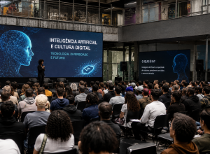 ceus-da-periferia-de-sao-paulo-recebem-debates-sobre-ia,-cultura-e-tecnologia-neste-fim-de-semana
