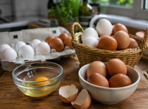 ovo-branco-ou-marrom?-entenda-o-que-muda-entre-as-cores-e-como-consumir-o-alimento-com-seguranca