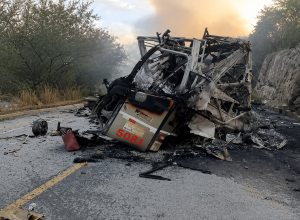 br-251-e-liberada-apos-acidente-com-oito-mortos-no-norte-de-minas