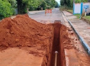 lins-recebe-r$-1,9-milhao-para-ampliar-redes-de-agua-e-esgoto-no-chacara-flora