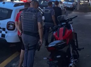 policia-militar-recupera-motocicleta-roubada-durante-operacao-impacto-em-limeira