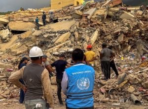 onu-e-unicef-envia-suprimentos-e-ajuda-as-vitimas-dos-terremotos-na-venezuela