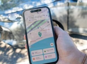 novo-sistema-de-estacionamento-rotativo-comeca-a-funcionar-no-rio