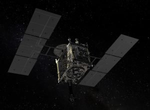 alerta-no-espaco:-japao-ativa-modo-de-seguranca-em-nave