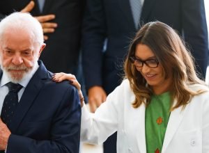 governo-passa-a-divulgar-agenda-de-janja-apos-agu-orientar-publicidade-em-acoes-da-primeira-dama
