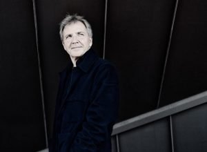 Thierry Fischer
Foto: Marco Borggreve
